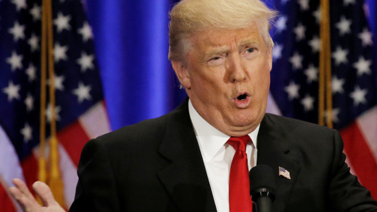 Tổng thống Obama yêu cầu ông Trump ngừng chỉ trích hệ thống bầu cử ảnh 1